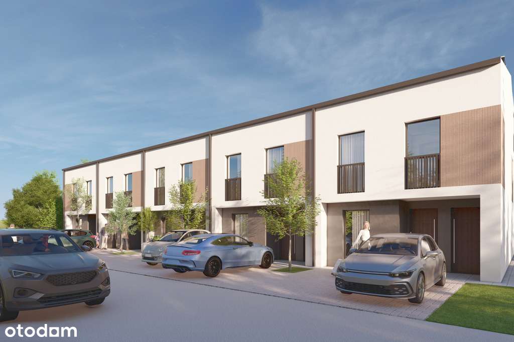 Dwupoziomowe mieszkanie balkon+taras 88.73 m²! - Vista 5