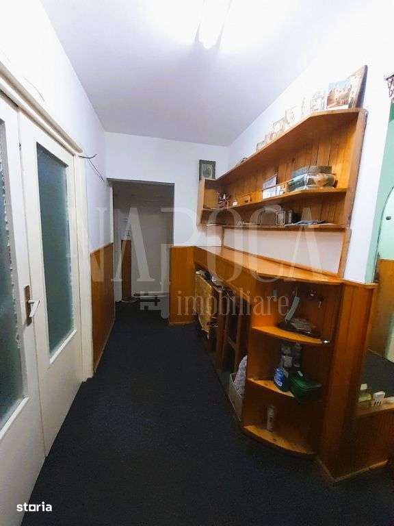 Apartament 3 camere de vanzare in Decebal-Dacia Oradea, Oradea - Imagine principală: 4/7