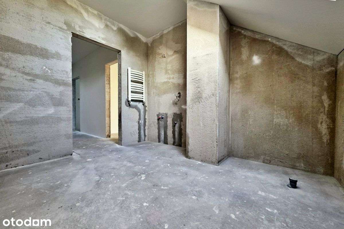 Nowoczesne domy w zabudowie bliźniaczej- Ostrołęka-11