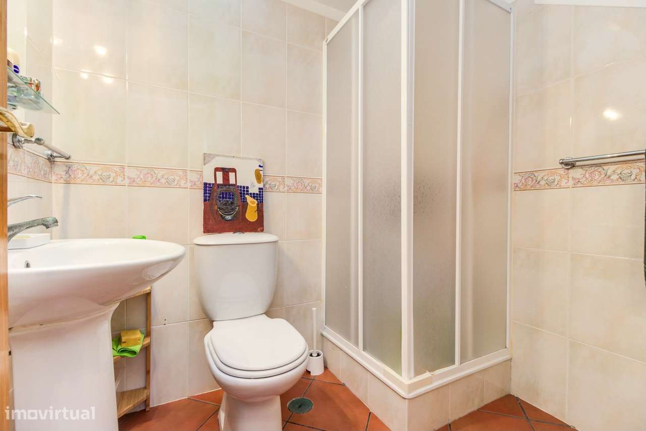 Duplex T2, em Santa Cruz, Torres Vedras-3