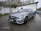 Mercedes-Benz CLS 350 CDI BlueEfficiency 4MATIC SB Aut - 1