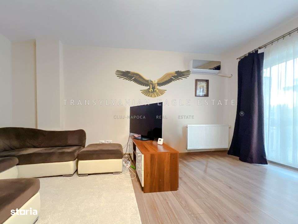 Apartament modern situat in Cartier Buna Ziua-2
