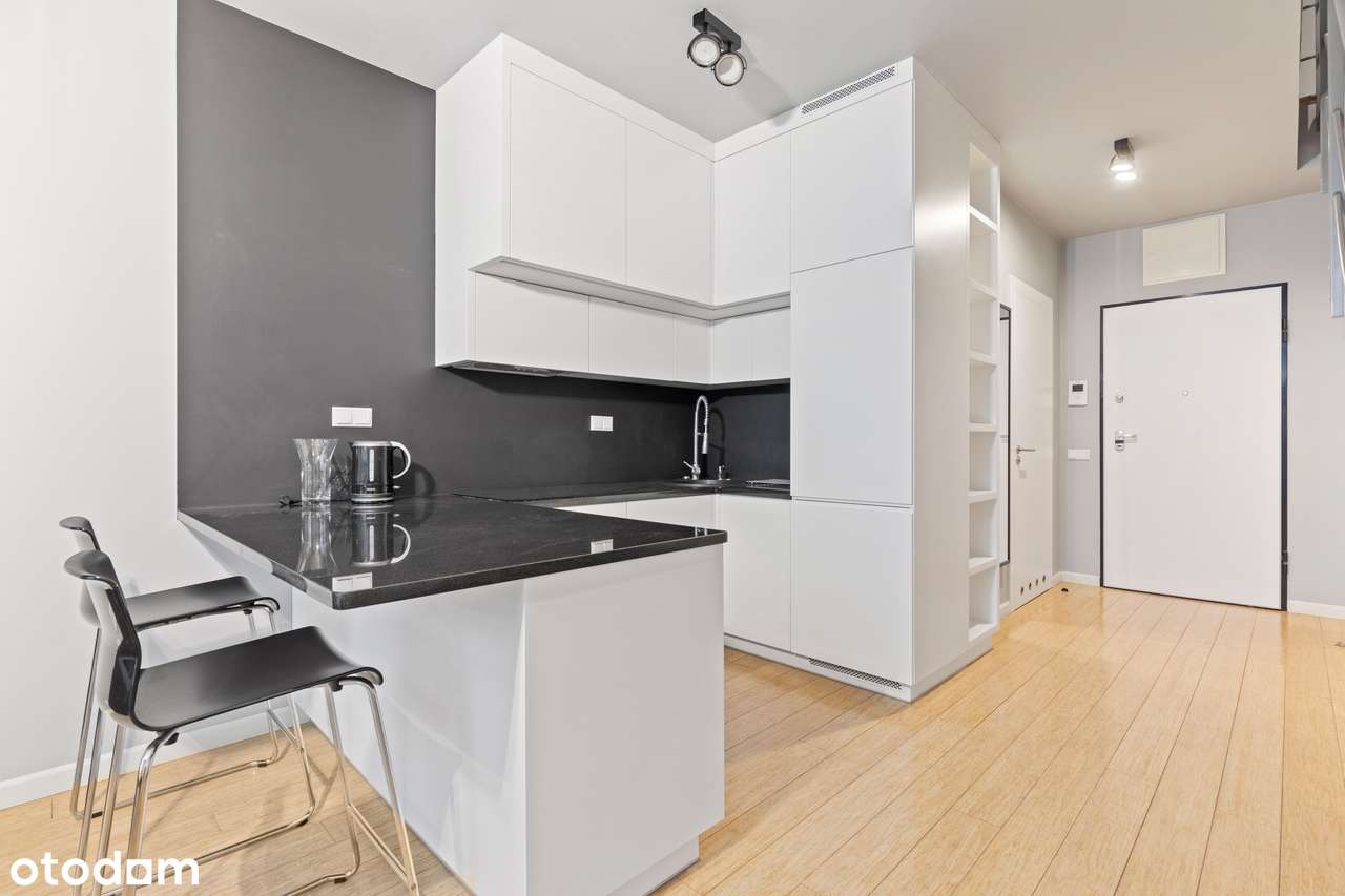 Atrakcyjny DWUPOZIOMOWY LOFT  dla wymagającego najemcy - Pełny obrazek: 5/16