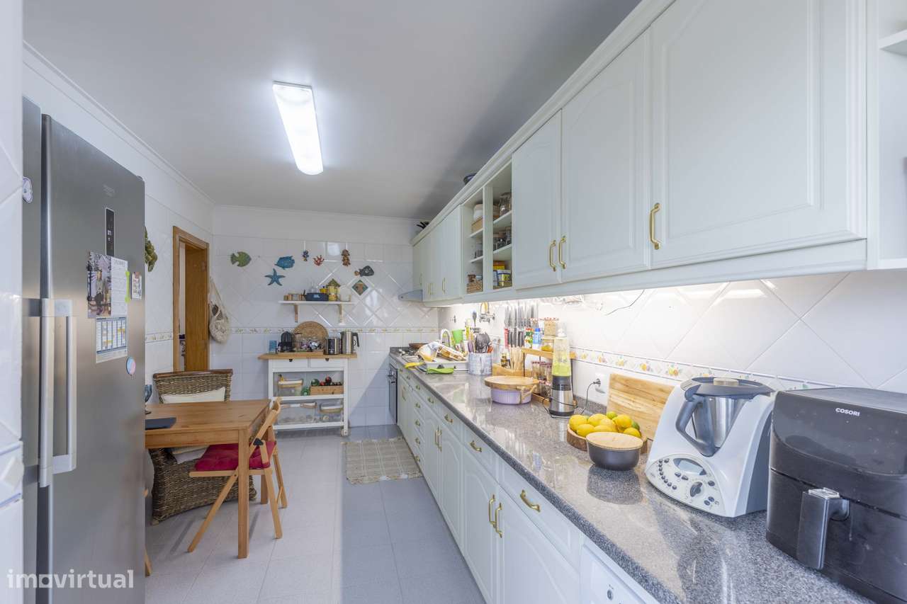 Apartamento, 133 m², Mina de Água - Grande imagem: 4/36