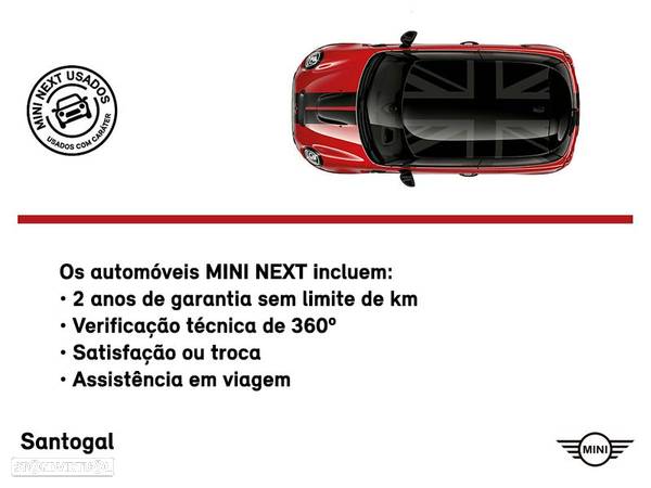 MINI Clubman One D Auto - 14