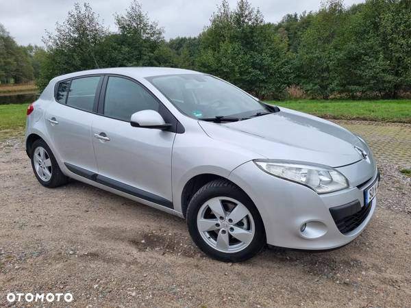 Renault Megane 1.5 dCi Dynamique - 29