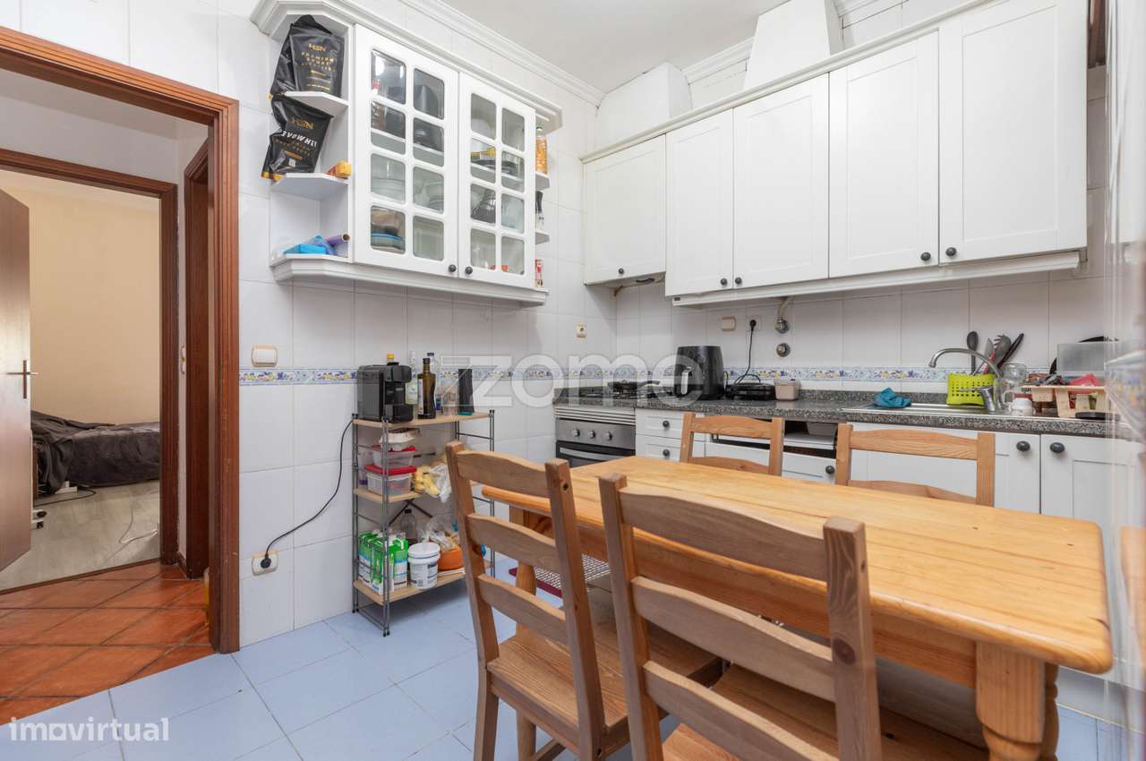 Prédio composto por dois apartamentos | Guerra Junqueiro | Coimbra-44