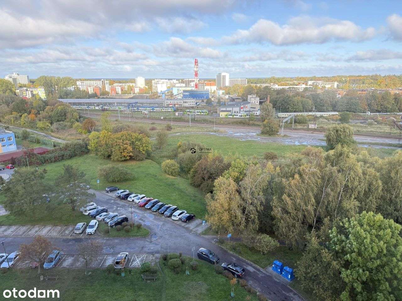 Blisko do centrum, blisko nad morze, 3 pokoje-15