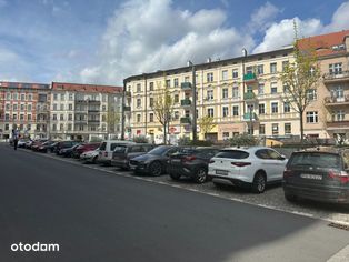 Lokal z przeznaczeniem produkcyjnym Rynek Łazarski