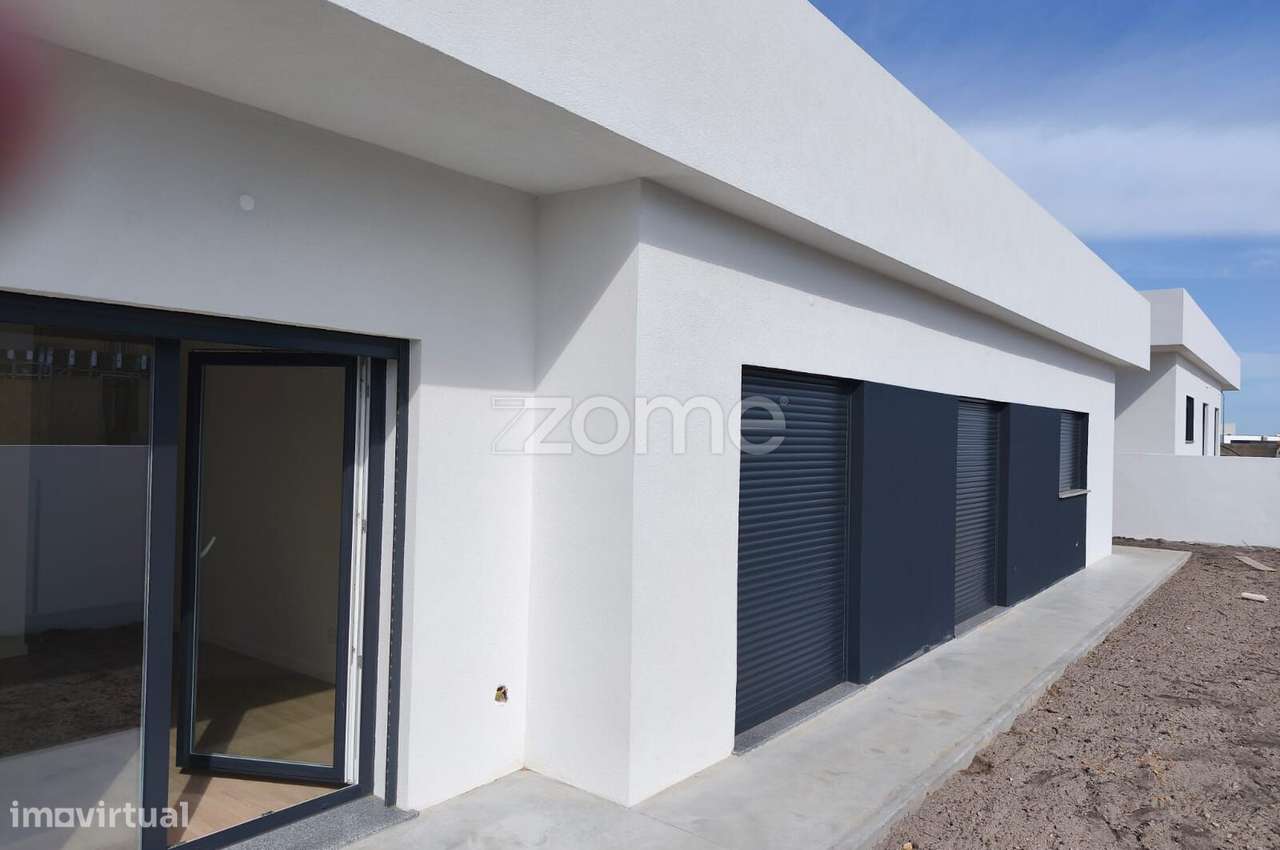 Moradia T4 2 Suites Urbanizacao Pinhal Das Formas