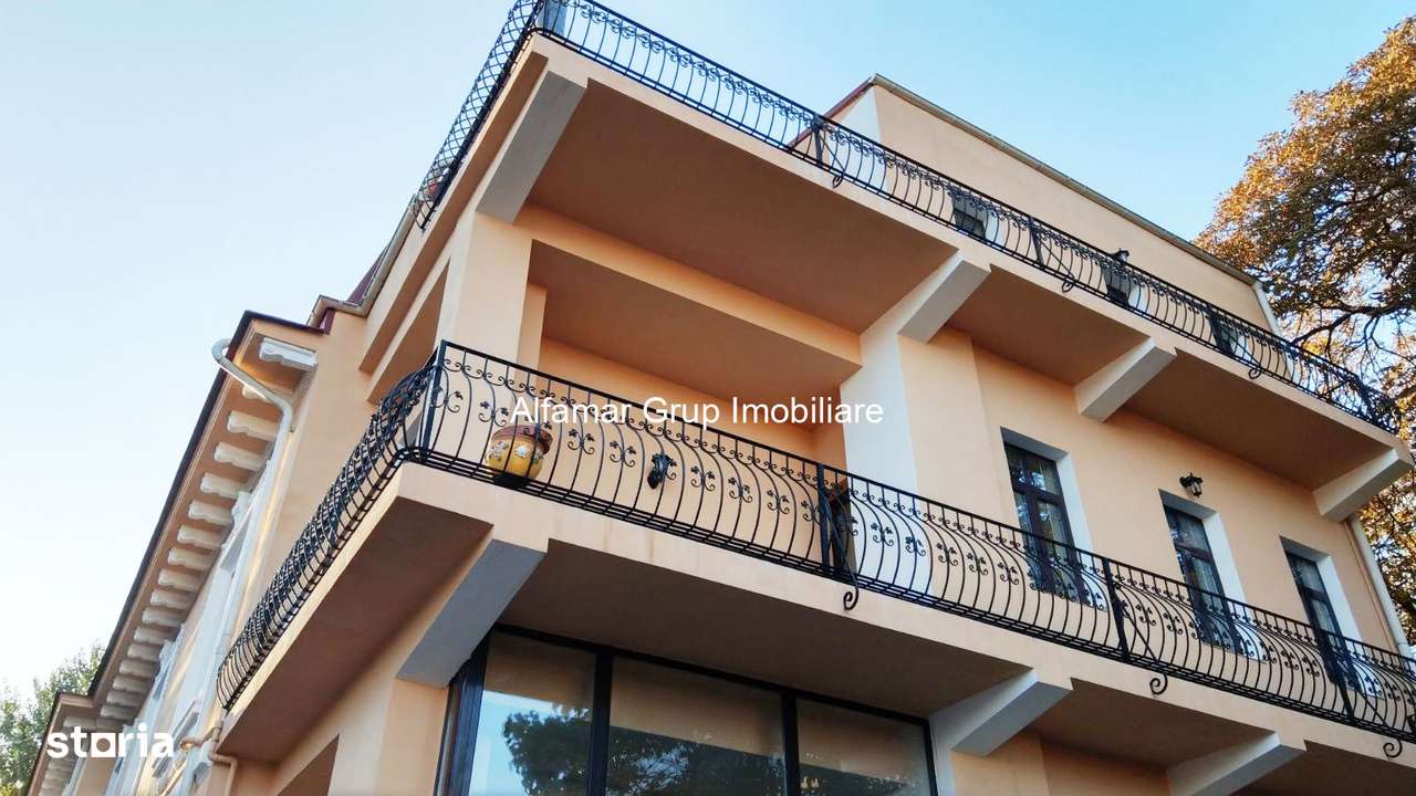 Vila 9 camere Cotroceni- Parcul Operei - Imagine principală: 5/15