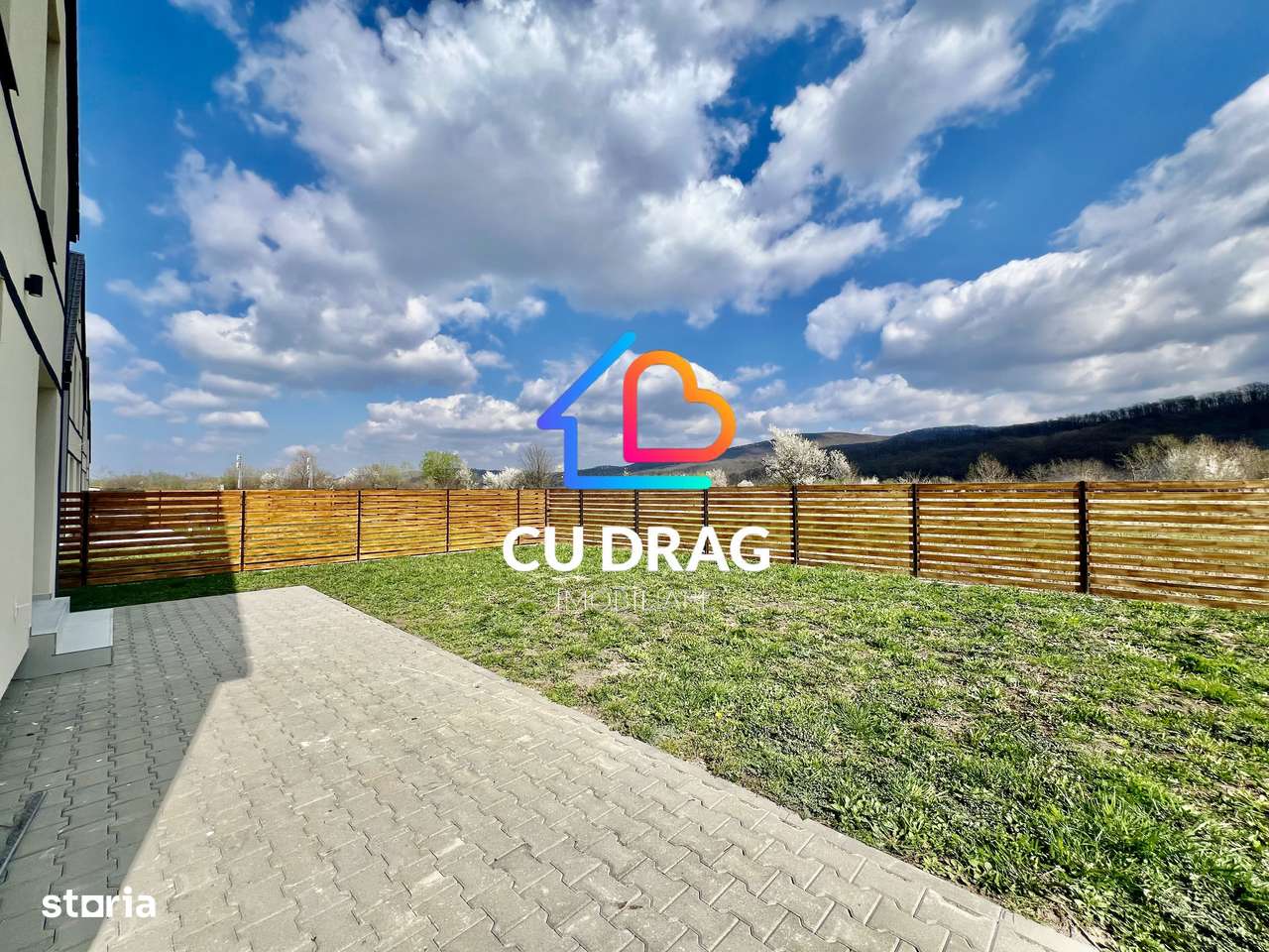 CASA INDIIVIDUALA TALMACIU - Imagine principală: 2/10