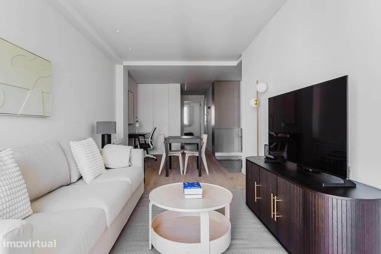 Apartment in Santo António - Grande imagem: 2/17