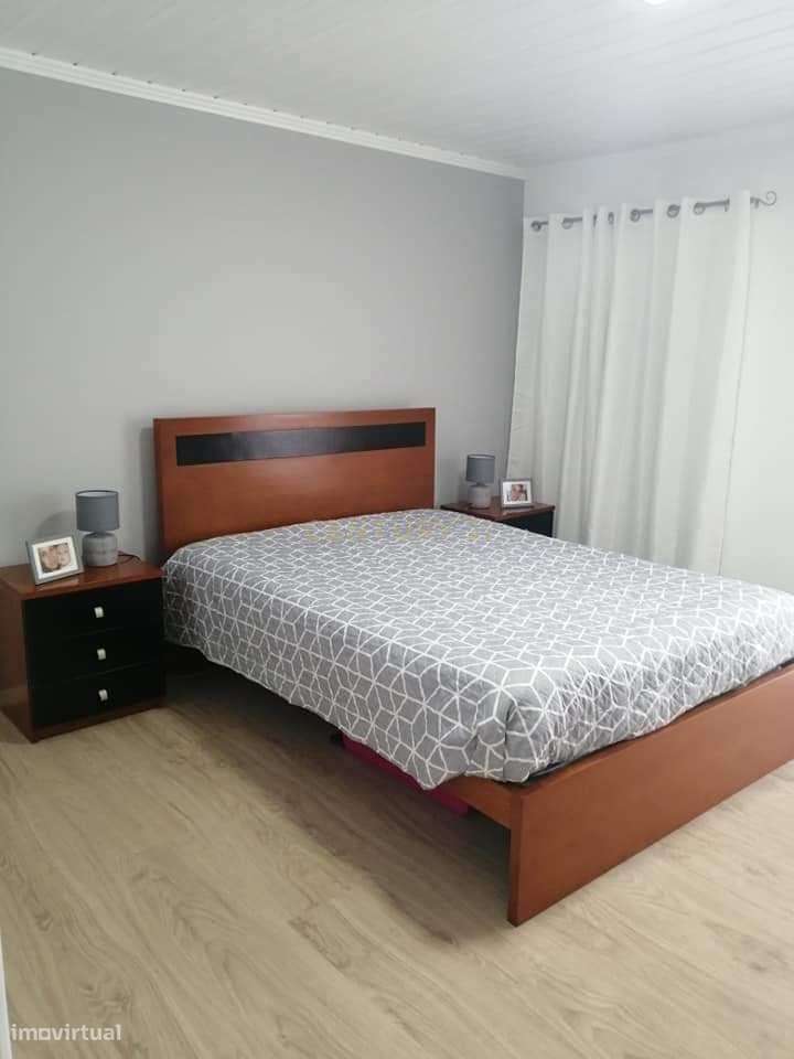 Casa T2 com Vista Mar em São Mateus da Calheta, Angra do Heroísmo - Grande imagem: 4/6