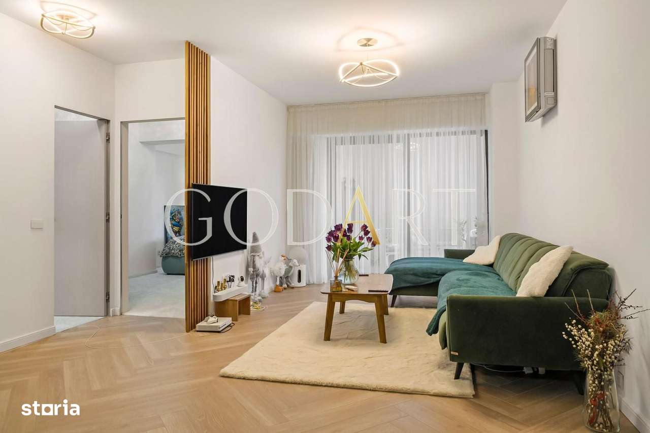 READY TO MOVE | 3 CAMERE | UPGROUND | LOC DE PARCARE-6