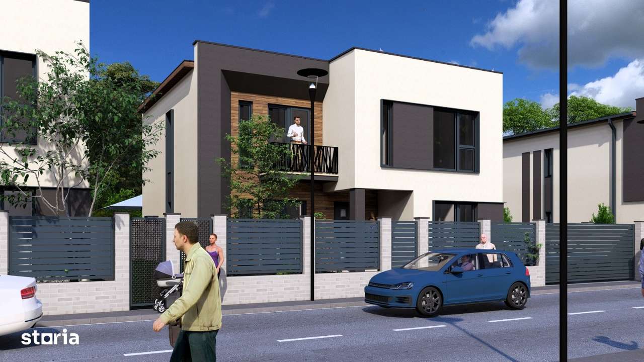 Vila deosebită-Finsaje de top-Margelelor - Imagine principală: 3/7