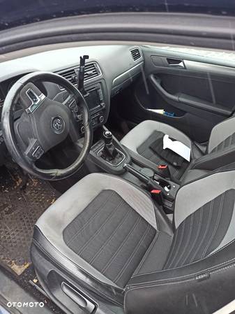 Volkswagen Jetta 1.4 TSI Highline - 7