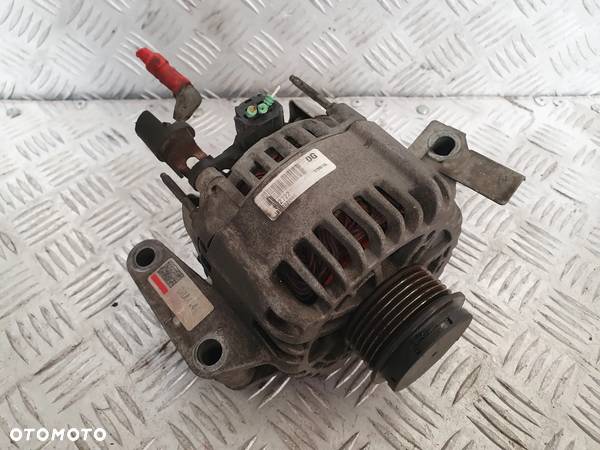 Alternator Ford Mondeo Mk3 2.5 V6 GWARANCJA ! - 1