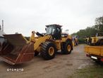 Caterpillar ŁADOWARKA KOŁOWA CAT 972K - 2