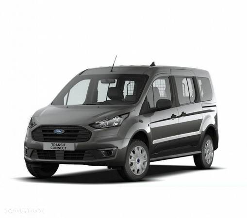 Ford Transit Connect - 2