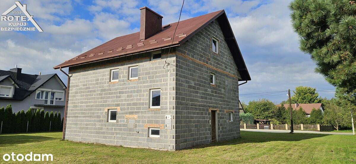 Lipiny - dom na sprzedaż-4