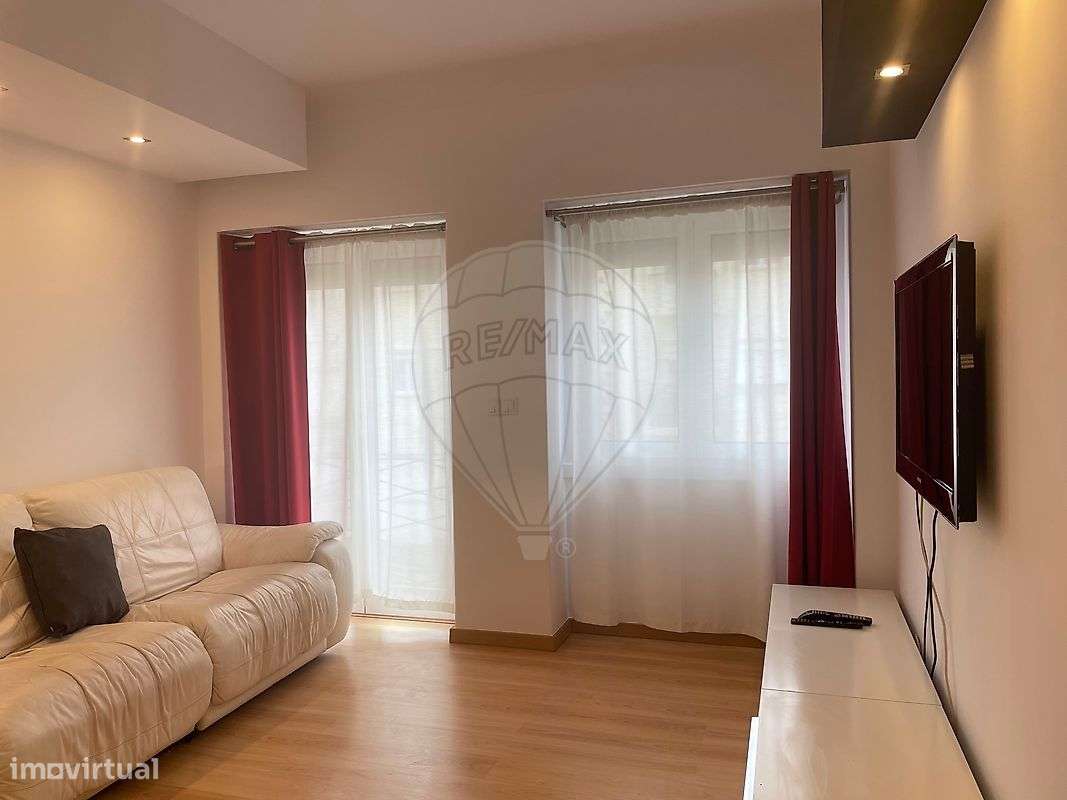 Apartamento T1 para arrendamento - Grande imagem: 4/9