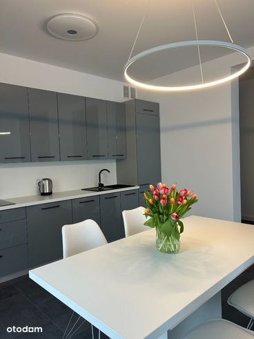 Nowy apartament na wynajem Zaodrze Opole