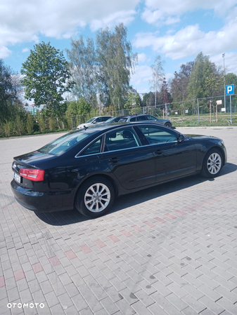 Audi A6 - 3