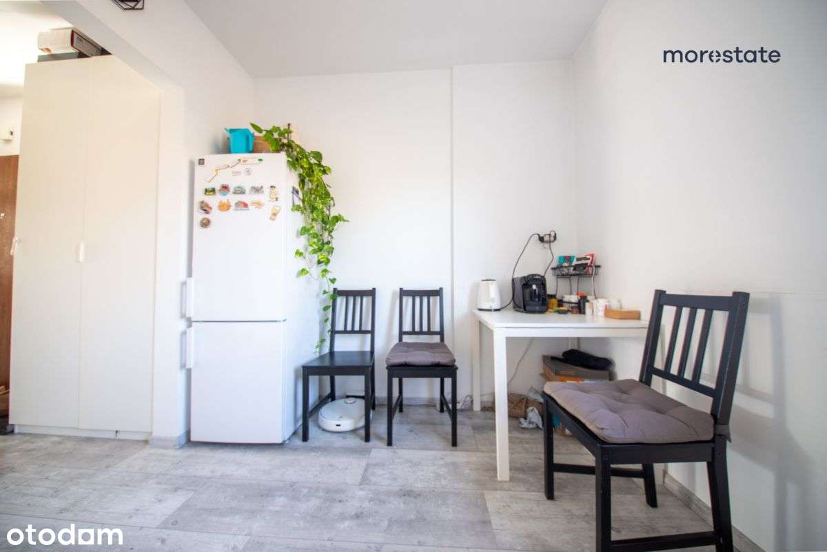 Mieszkanie z osobną kuchnią na Czyżynach-4