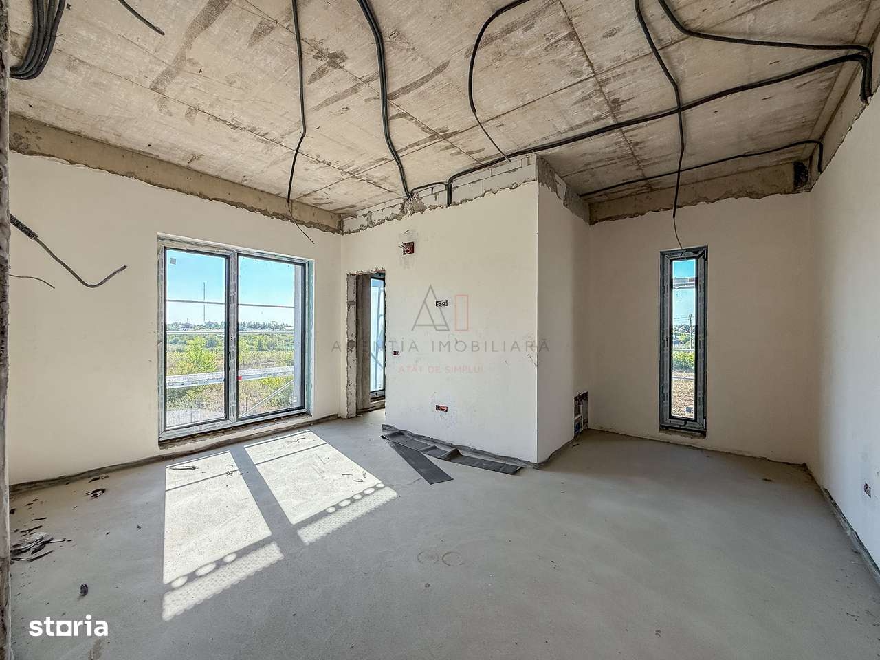 Snagov Residential | 100m de lac I Predare la cheie - Imagine principală: 5/11