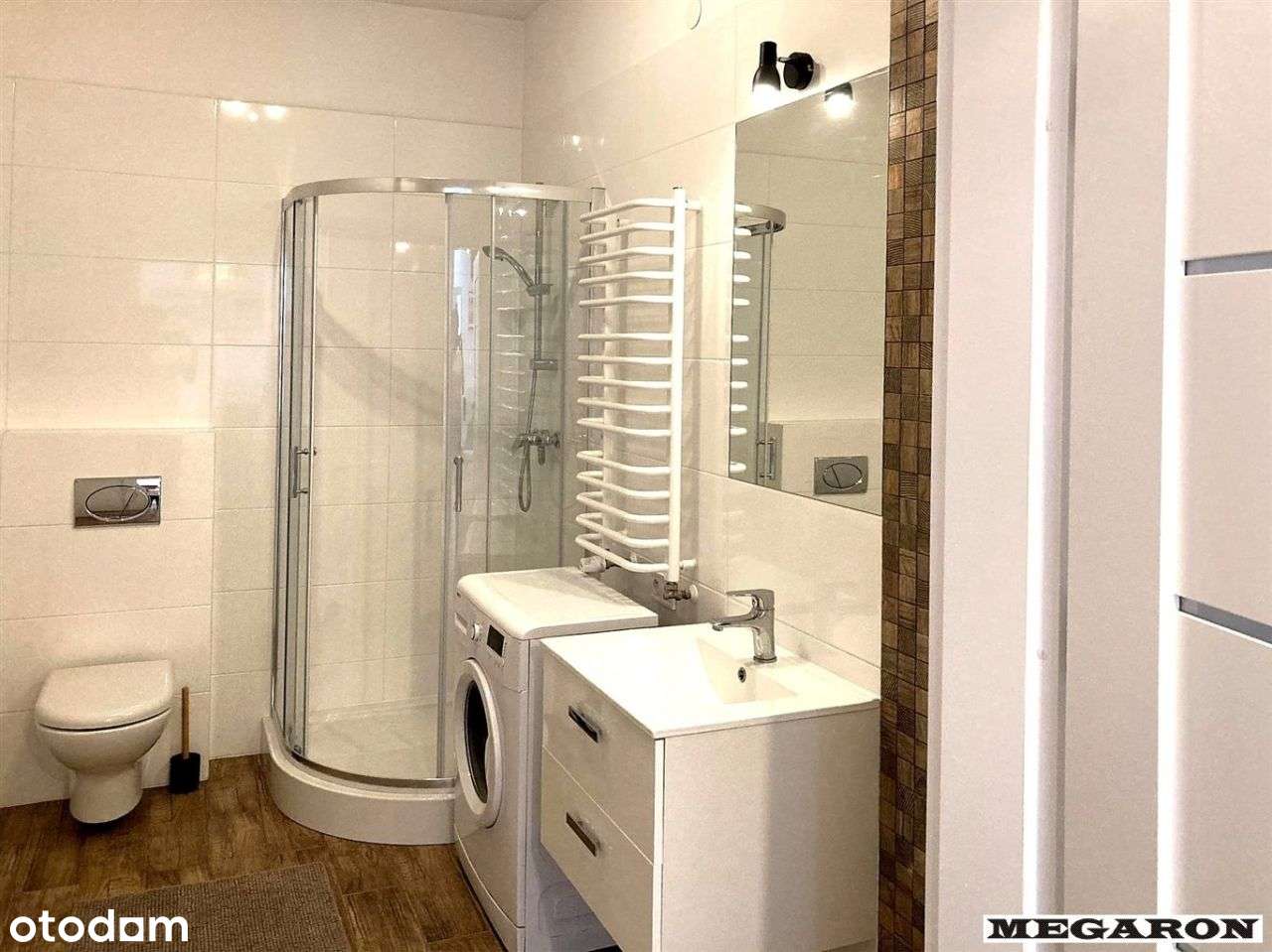 Mieszkanie, 64 m², Częstochowa-13