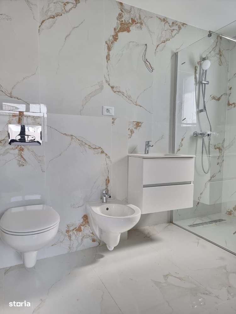 Casa Bragadiru-Ilfov 4 camere 2 bai cu încălzire în pardoseală-7