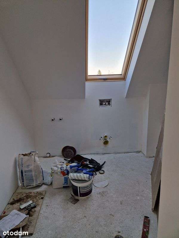 dwupoziomowy apartament z parkingiem-9