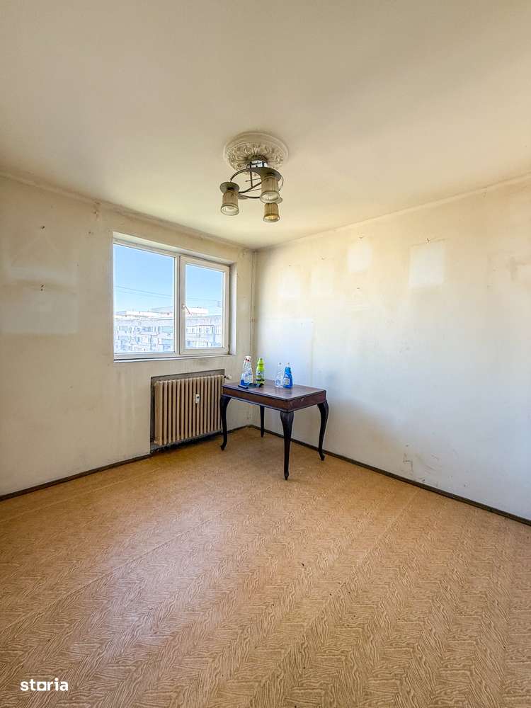 Vanzare 3 Camere Drumul Taberei, Sibiu, Metrou Favorit, AFI Cotroceni-1