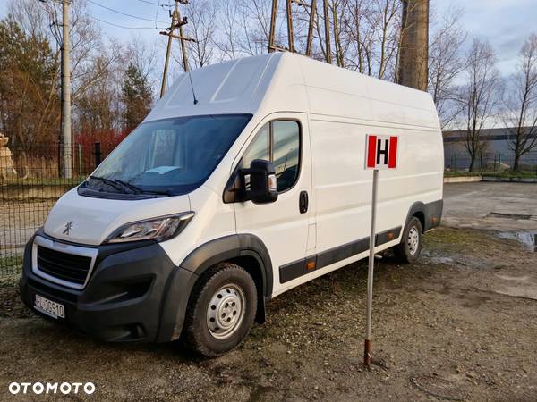 Peugeot Boxer L4H3 - 1