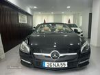 Mercedes-Benz SL 350 7G-TRONIC Edition 1 - 2