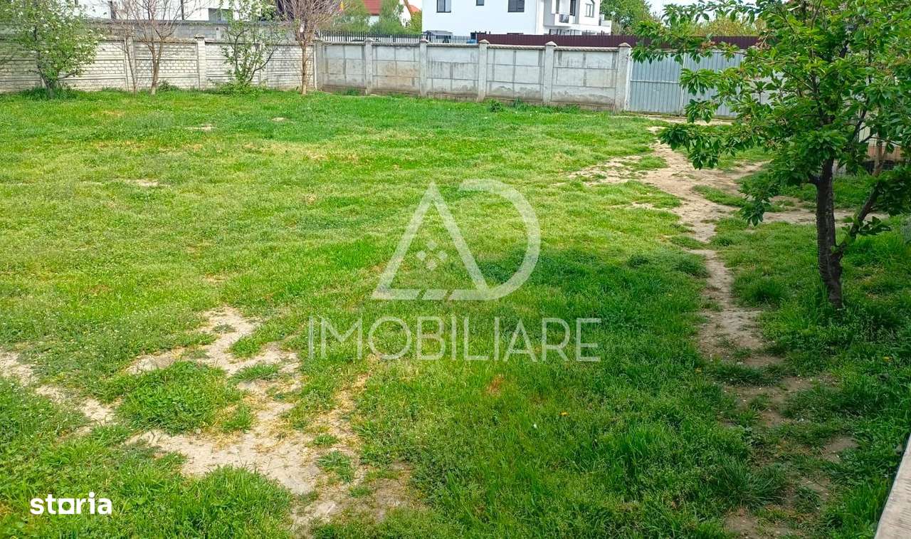 Teren 400 mp, intravilan, Aleea Mehedinți - Imagine principală: 3/6