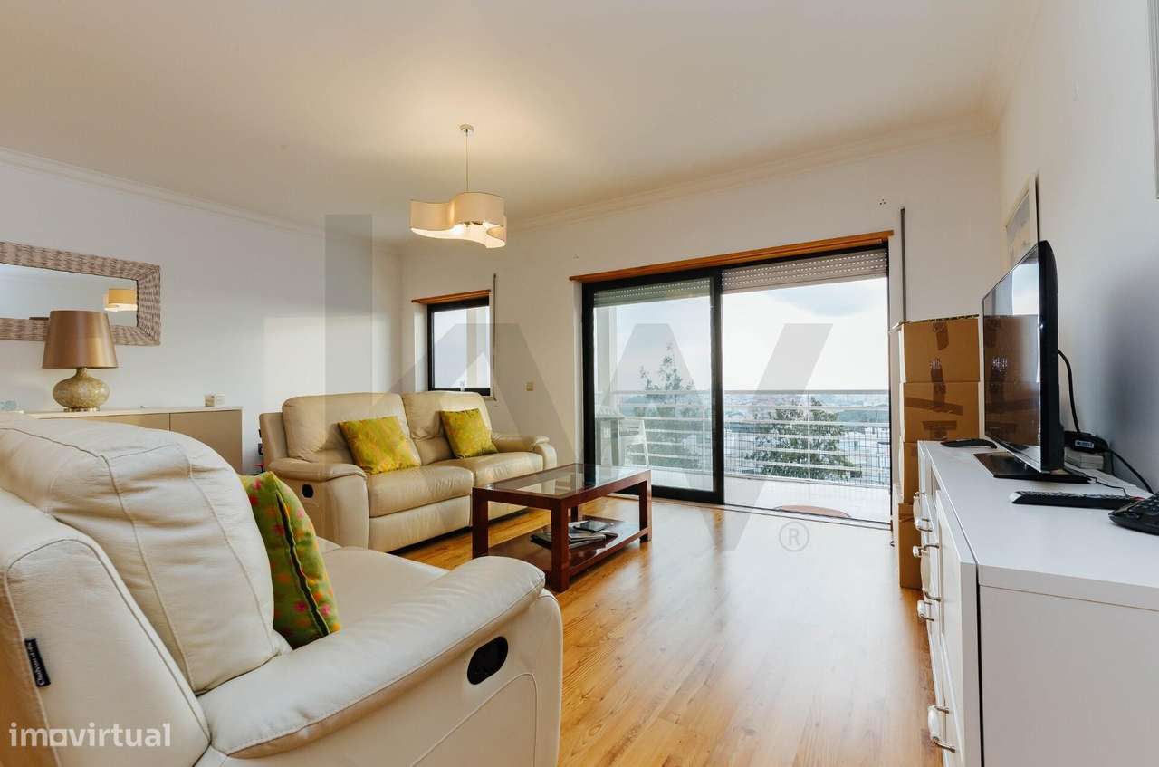 T3 Apartamento vista mar c/ parqueamento - Grande imagem: 4/41