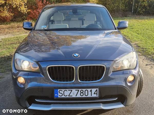 BMW X1 xDrive20d - 2