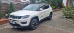 Jeep Compass 1.4 TMair Limited 4WD S&S - 1