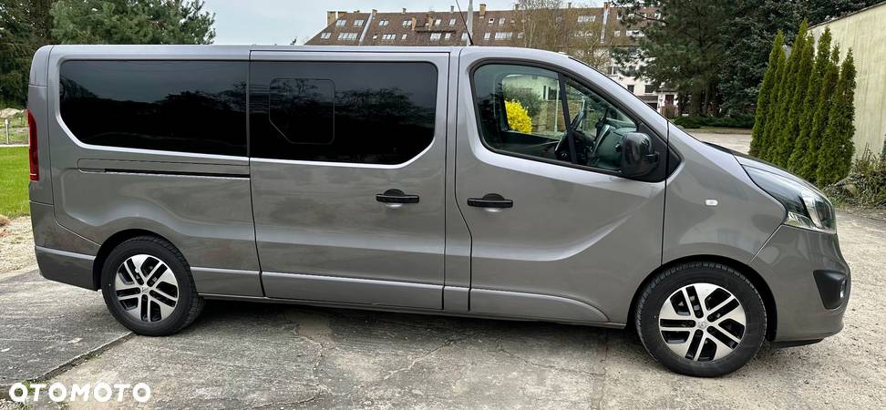 Opel Vivaro - 4