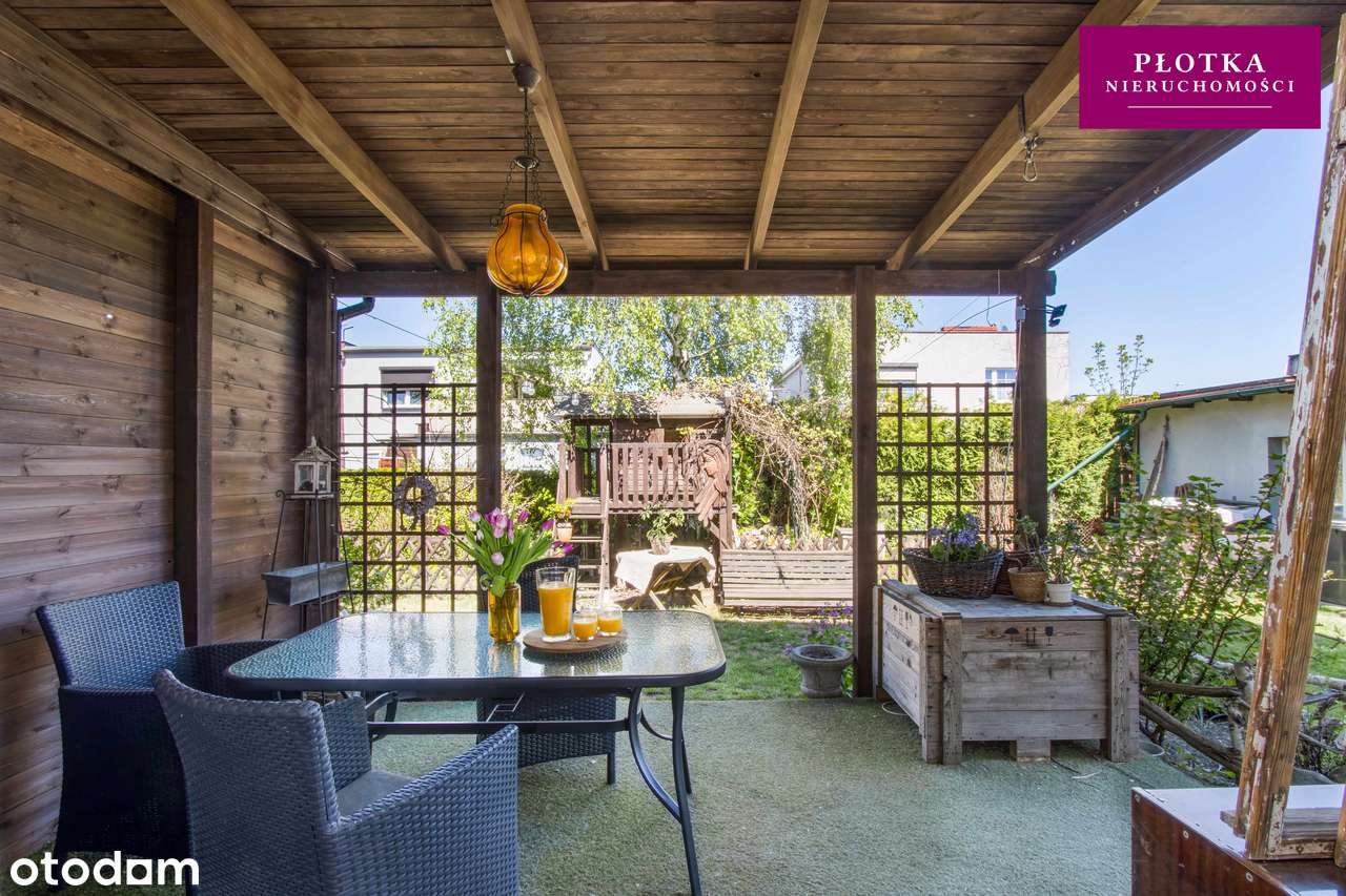 Szamotuły | dom 169,2 m² | 6 pokoi | pompa ciepła + PV (net-metering)-6