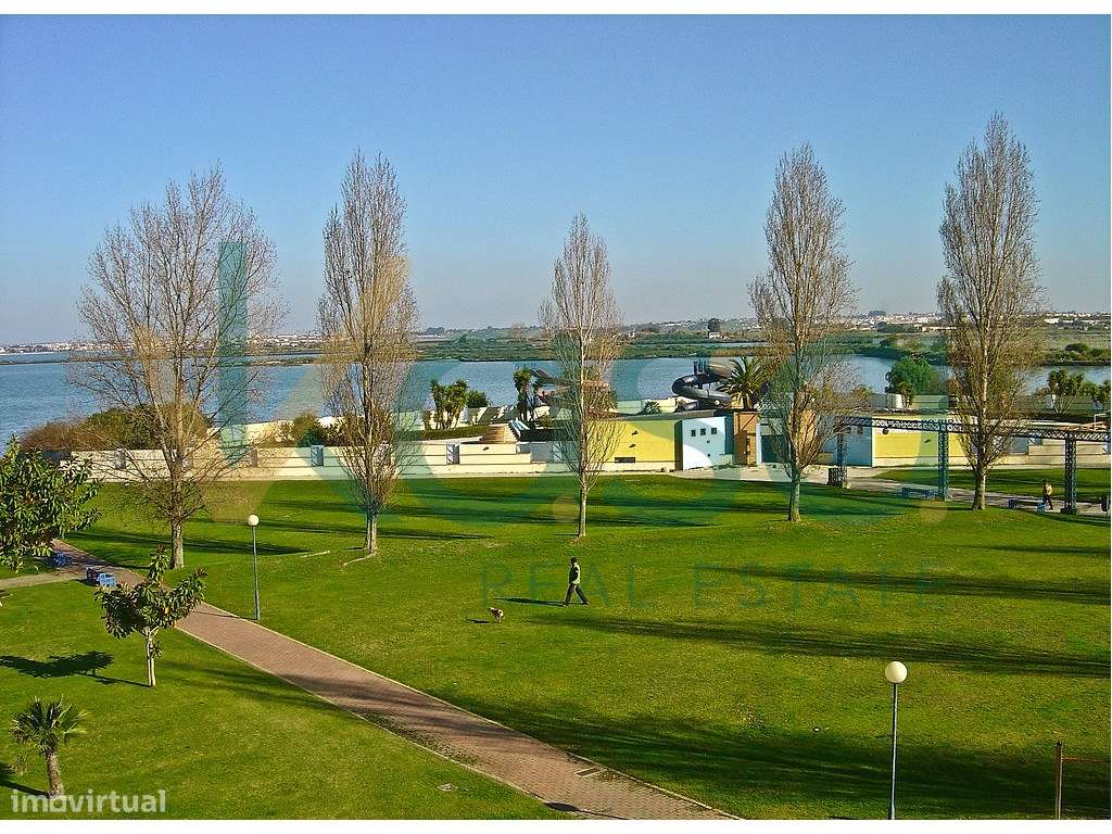 T3 Renovado | Baixa da Banheira-34