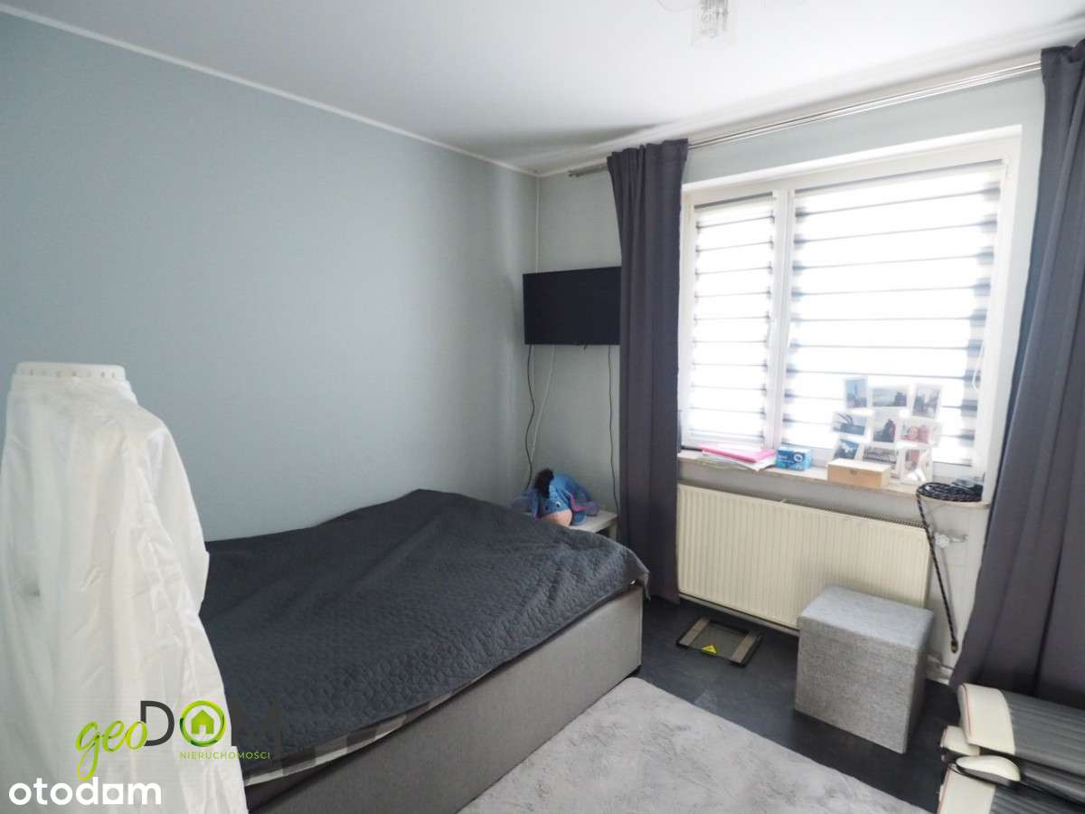 Odrębne mieszkanie w połówce bliźniaka - Pełny obrazek: 5/16