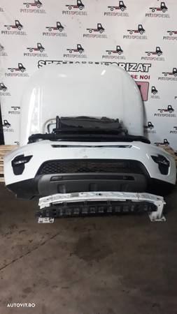 Fata completa Discovery Sport 2.0 d / De Europa / 2015 2016 2017 2018 - 3