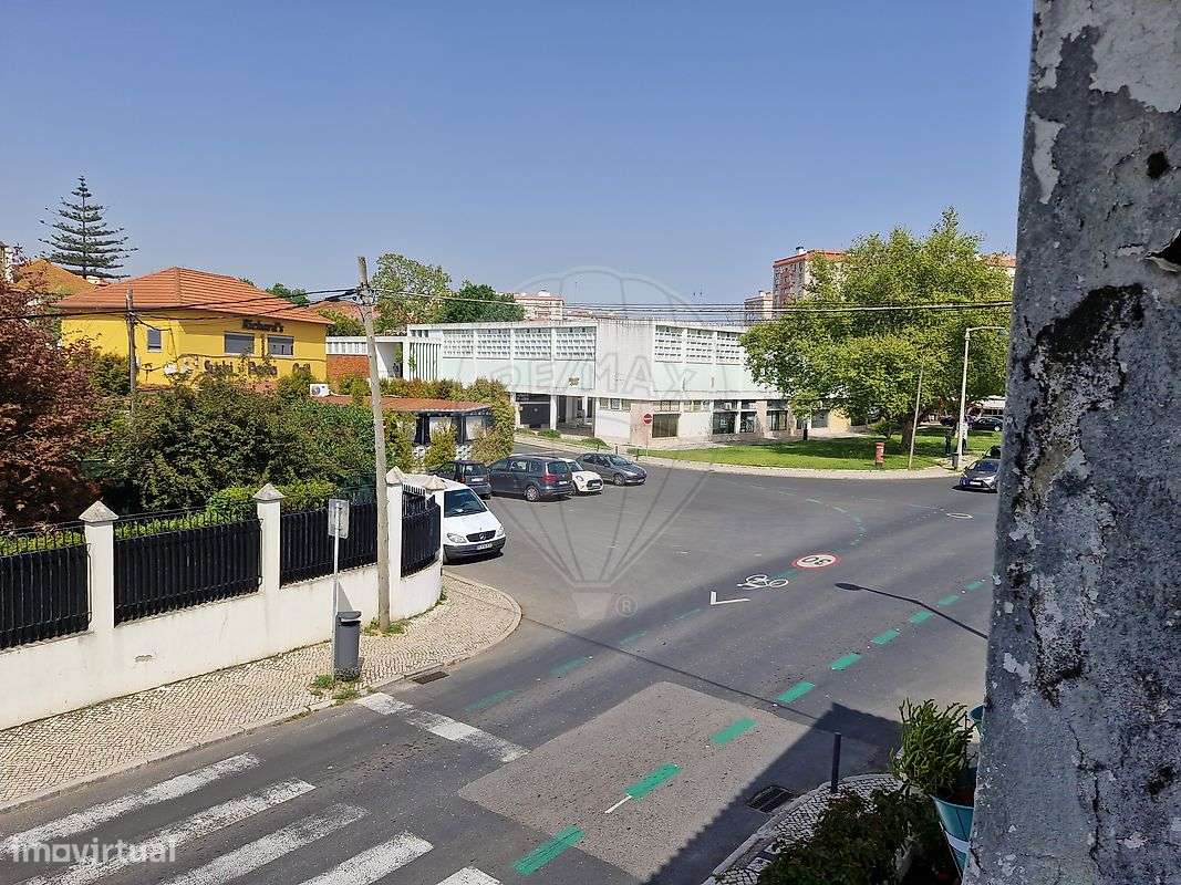 Moradia T3 para venda-7