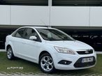 Ford Focus 1.6 TDCi Ambiente - 1