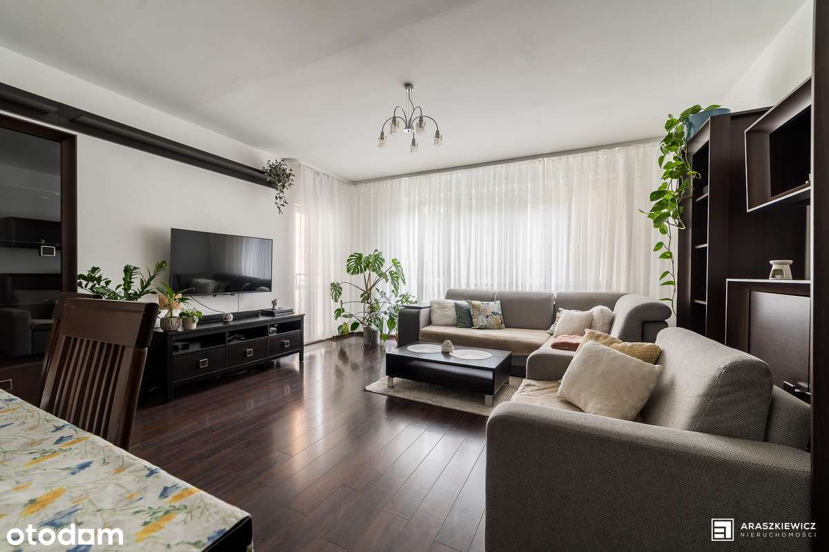 GOTOWE do zamieszkania 2 pokoje – ul. Gabszewicza, Głuszyna | 2005 r.!-9