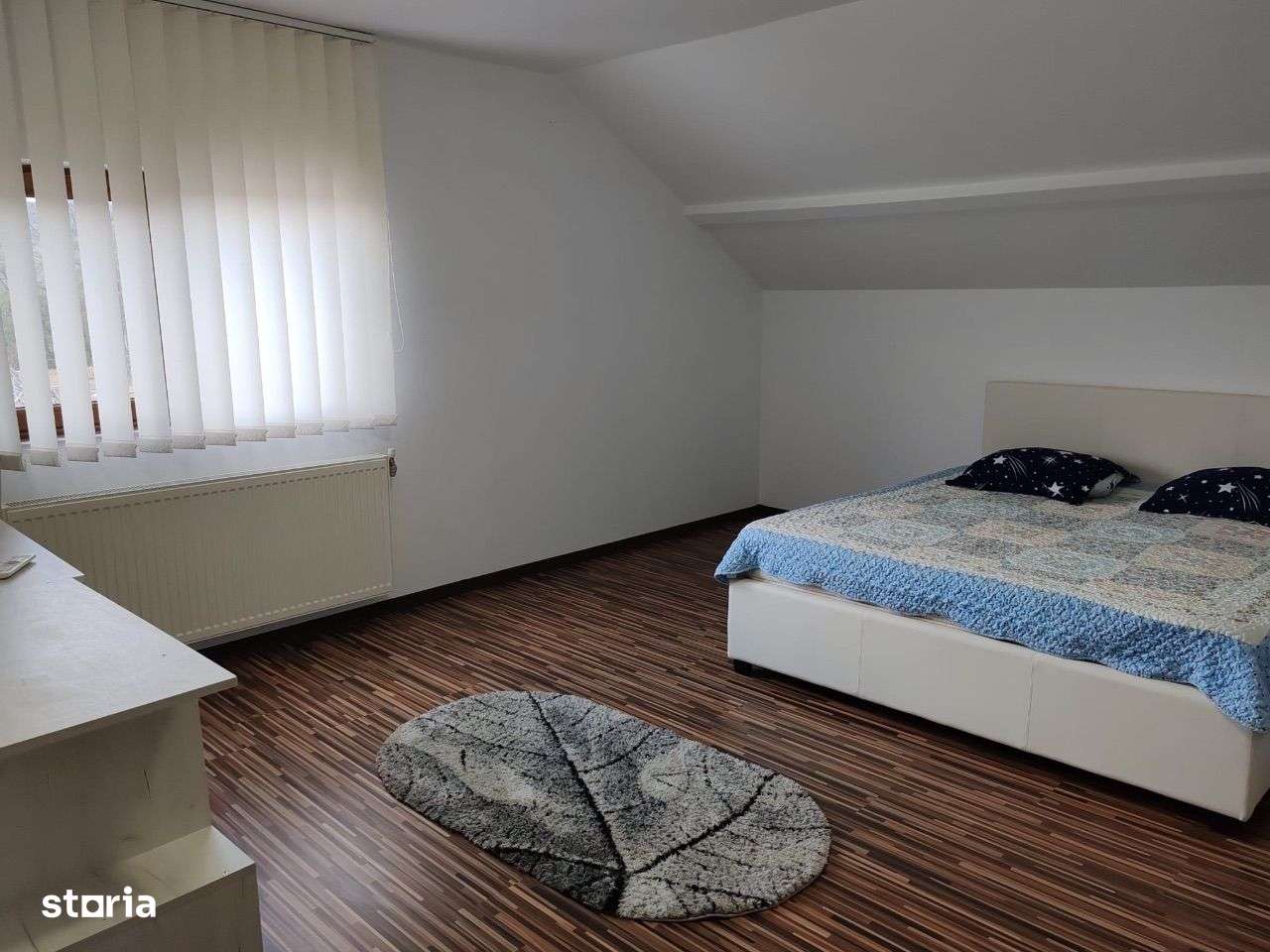 Inchiriere Casa Mioveni, Colibasi, P+M, mobilata si utilata - Imagine principală: 4/17