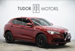 Alfa Romeo Stelvio 2.9 V6 Turbo AWD AT8 Quadrifoglio - 2